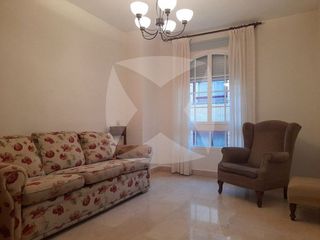 Piso en alquiler en Casco Antiguo - Centro en Badajoz