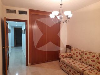 Piso en alquiler en Casco Antiguo - Centro en Badajoz