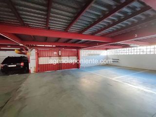 Piso en alquiler en Playa de Poniente en Benidorm