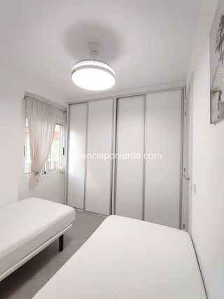 Piso en alquiler en Playa de Poniente en Benidorm