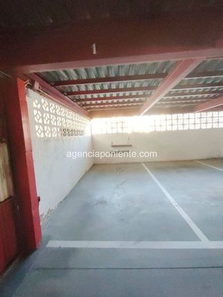 Piso en alquiler en Playa de Poniente en Benidorm