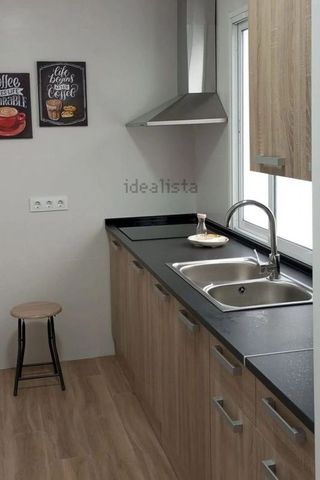 Piso en alquiler en Nueva Andalucía en Almería