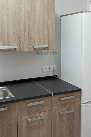 Piso en alquiler en Nueva Andalucía en Almería