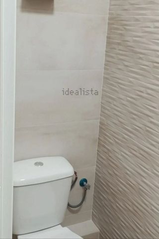 Piso en alquiler en Nueva Andalucía en Almería