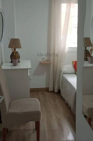 Piso en alquiler en Nueva Andalucía en Almería