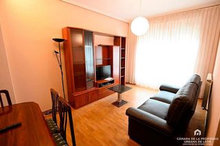 Piso en alquiler en Centro Ciudad en León