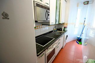 Piso en alquiler en Centro Ciudad en León