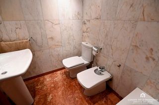 Piso en alquiler en Centro Ciudad en León