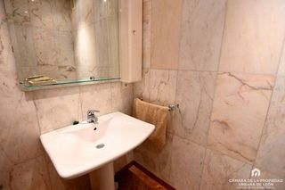 Piso en alquiler en Centro Ciudad en León