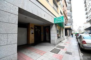 Piso en alquiler en Centro Ciudad en León