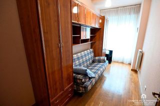 Piso en alquiler en Centro Ciudad en León