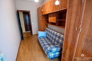 Piso en alquiler en Centro Ciudad en León