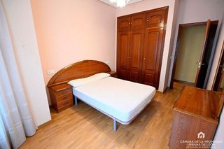 Piso en alquiler en Centro Ciudad en León