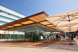 Oficina en alquiler en Almeda - El Corte Inglés en Cornellà de Llobregat