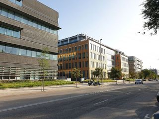 Oficina en alquiler en Almeda - El Corte Inglés en Cornellà de Llobregat