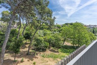 Piso en alquiler en Sarrià en Barcelona