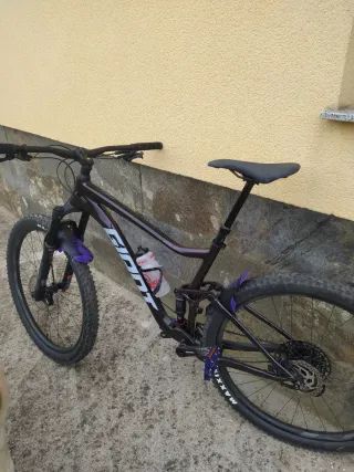 Bicicleta Giant Stance 2022