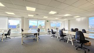 Oficina en alquiler en Sant Just Desvern