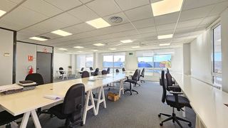 Oficina en alquiler en Sant Just Desvern