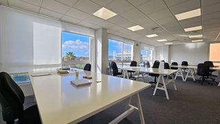 Oficina en alquiler en Sant Just Desvern