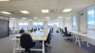 Oficina en alquiler en Sant Just Desvern