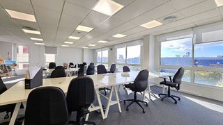 Oficina en alquiler en Sant Just Desvern