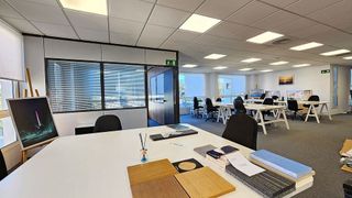 Oficina en alquiler en Sant Just Desvern