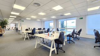 Oficina en alquiler en Sant Just Desvern