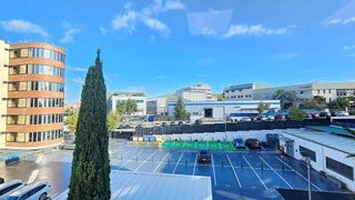 Oficina en alquiler en Sant Just Desvern