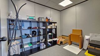 Oficina en alquiler en Sant Just Desvern