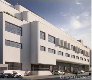 Oficina en alquiler en El Gall en Esplugues de Llobregat