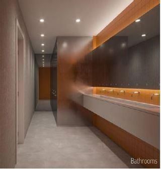 Oficina en alquiler en El Gall en Esplugues de Llobregat