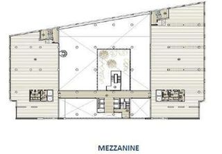 Oficina en alquiler en El Gall en Esplugues de Llobregat