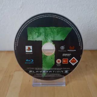 Turok (2008) PS3 - PAL ITA MULTILINGUA - Perfetto