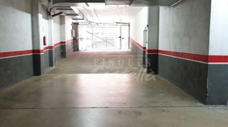Garaje en venta en Via Europa - Parc Central en Mataró