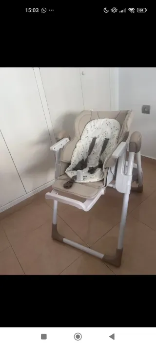 Trona Jane Mila - Poco uso