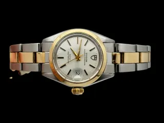 Tudor Princess Oysterdate ref 9240/3 1975