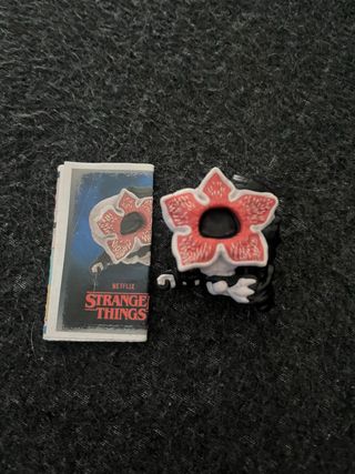 Figura Demogorgon Stranger Things