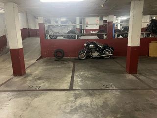 Garaje en venta en El Calderi - Estació del Nord - Estació de França en Mollet del Vallès