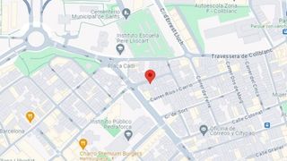 Piso en venta en La Florida en Hospitalet de Llobregat, L´