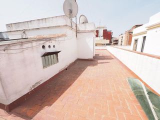 Ático en venta en Can Tiana en Ripollet