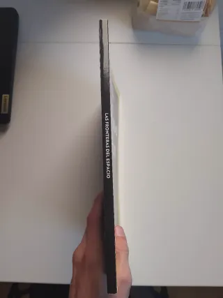 Revista National Geographic edición especial