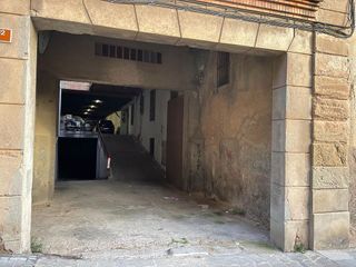 Chalet en venta en Casc Antic en Igualada