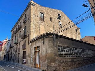 Chalet en venta en Casc Antic en Igualada