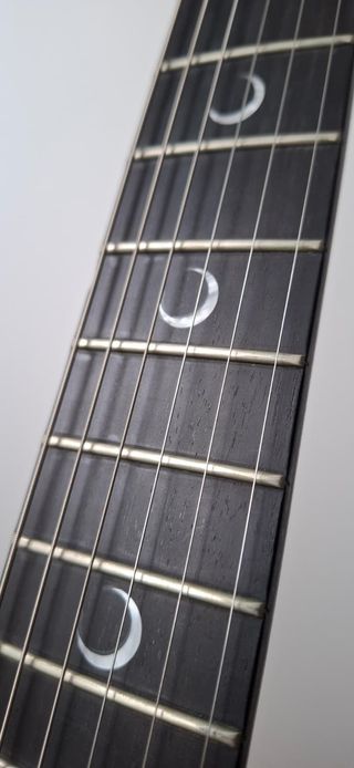 Gibson SG Special Faded 2002 - Edição Limitada