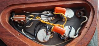 Gibson SG Special Faded 2002 - Edição Limitada