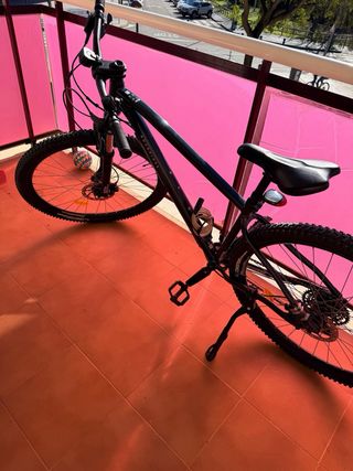 Bicicleta Rockrider XPL 500 L
