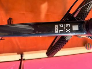 Bicicleta Rockrider XPL 500 L