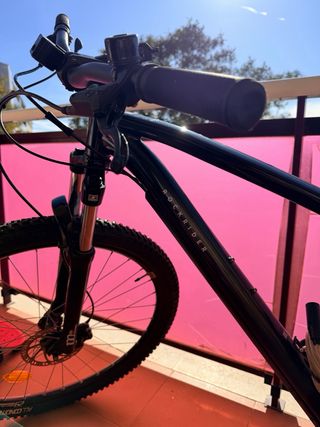 Bicicleta Rockrider XPL 500 L