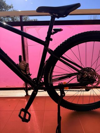 Bicicleta Rockrider XPL 500 L